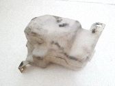 Depósito/tanque del líquido limpiaparabrisas