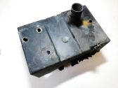 Battery box tray