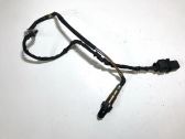 Lambda probe sensor