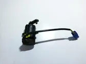 Gaspedal