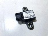 ESP Drehratensensor Querbeschleunigungssensor