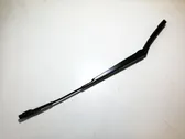 Front wiper blade arm