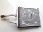 Radiador calefacción soplador