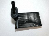 Radiador calefacción soplador