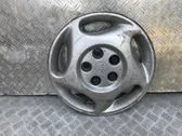 R15 wheel hub/cap/trim