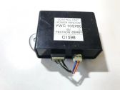 Unidad de control/módulo de la puerta