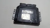 Calculateur moteur ECU