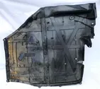 Engine splash shield/under tray