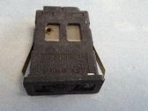 Regler Dimmer Schalter Beleuchtung Kombiinstrument Cockpit