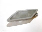 Luz del asiento trasero