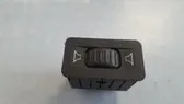 Headlight level height control switch