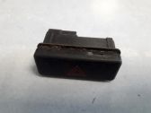 Botón interruptor de luz de peligro