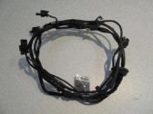 Cableado del sensor de aparcamiento (PDC)