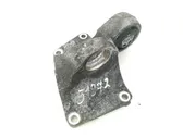 Engine mounting bracket