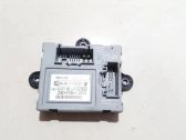 Door control unit/module
