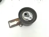 Belt tensioner pulley