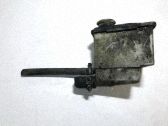 Ausgleichsbehälter Servopumpe
