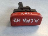 Botón interruptor de luz de peligro