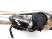 Wiper motor