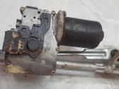 Motor del limpiaparabrisas