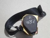Ceinture de sécurité arrière