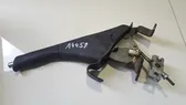 Handbrake/parking brake lever assembly