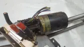 Wiper motor