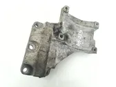 Engine mounting bracket