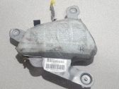 Airbag porte avant