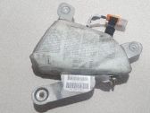 Airbag porte avant