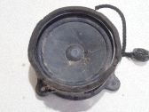 Altavoz de la puerta delantera