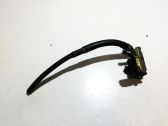 Turbo solenoid valve