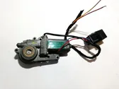 Sunroof motor/actuator