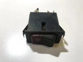 Schalter Warnblinkanlage