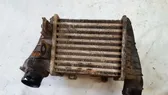 Intercooler radiator