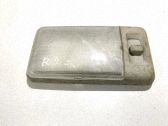 Luz del asiento trasero