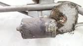 Wiper motor