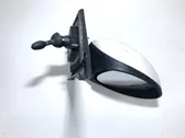 Front door electric wing mirror