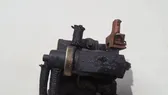 Turbo solenoid valve