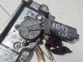 Motor del regulador de la ventanilla de la puerta delantera