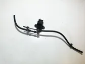 Electroválvula del turbo