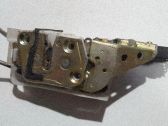 Cerradura de puerta delantera