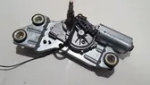 Motor del limpiaparabrisas trasero