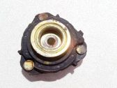 Coil spring mount