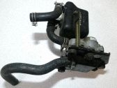 Électrovanne turbo