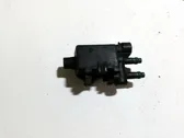 Zawór podciśnienia / Elektrozawór turbiny