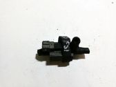Turbo solenoid valve