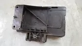 Battery box tray