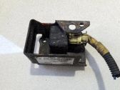 Sensor impacto/accidente para activar Airbag