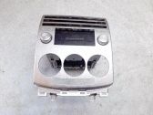 Unidad delantera de radio/CD/DVD/GPS
